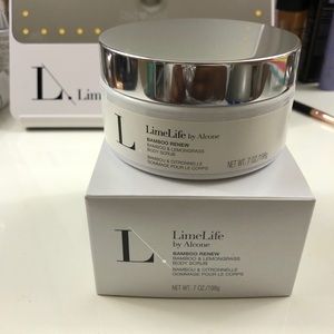 Limelife by Alcone Bamboo Renew